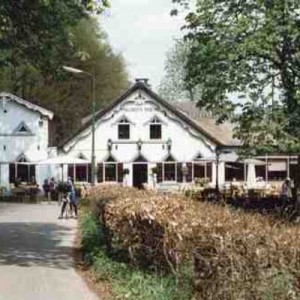 Uitvaartlocatie Mauritshoeve