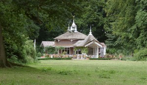 theehuis